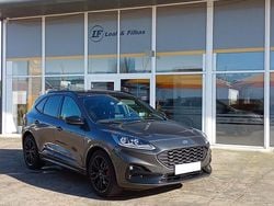 Cinza Usado 2023 Ford Kuga ST-Line SUV | € 19.900 (Bom preço)