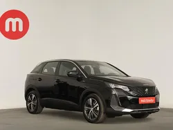 Novo 2024 Peugeot 3008 Allure | € 33.999 (Caro)
