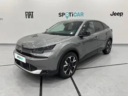 Cinza Usado 2025 Citroën C4 | € 31.900