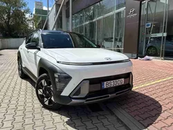 Branco Novo 2025 Hyundai Kauai SUV | € 35.500