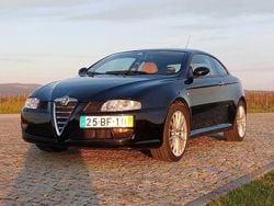 Usado 2006 Alfa Romeo GT Coupé | € 11.500