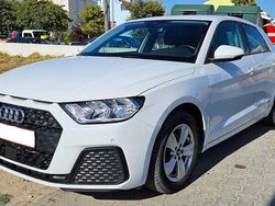 Usado 2021 Audi A1 Sportback Citadino | € 17.500 (Preço justo)