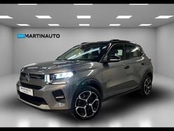 Cinzento Usado 2025 Citroën C3 PureTech | € 18.250 (Preço justo)