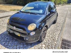 Usado 2008 Fiat Coupé Coupé | € 3.450