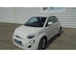 Branco Usado 2024 Fiat 500e | € 31.500