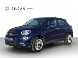 Azul Usado 2016 Fiat 500 Pop Star | € 10.950 (Preço justo)