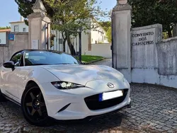 Usado 2016 Mazda MX5 Cabrios | € 24.990 (Preço justo)