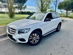 Usado 2018 Mercedes GLC250 Sedan | € 36.900 (Super Preço)