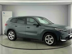 Vermelho Usado 2023 BMW iX1 Performance SUV | € 45.900 (Preço justo)