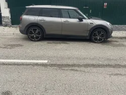 Mini One D Clubman