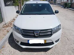 Usado 2015 Dacia Sandero Citadino | € 6.500