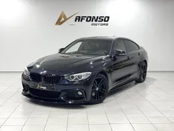 Usado 2016 BMW 425 M Performance Coupé | € 25.990 (Super Preço)
