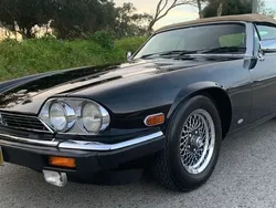 Preto Usado 1988 Jaguar XJS Coupé | € 34.000