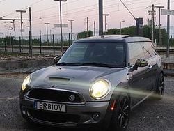 Usado 2008 Mini John Cooper Works Clubman Carrinha | € 8.900