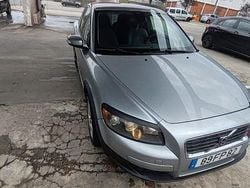 Usado 2008 Volvo C30 Citadino | € 5.800