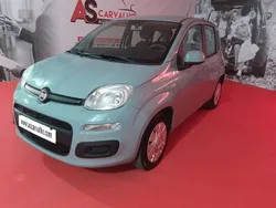 Cinza Usado 2019 Fiat Panda Cross Cross Citadino | € 8.990