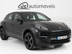 Preto Usado 2020 Porsche Macan SUV | € 69.000 (Preço elevado)