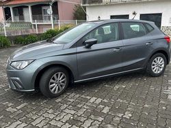Usado 2018 Seat Ibiza Style Sedan | € 10.000 (Bom preço)