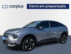 Cinza Usado 2022 Citroën C4 Shine | € 25.000 (Caro)