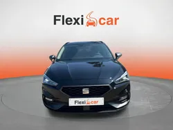 Preto Usado 2020 Seat Leon FR Carrinha | € 23.690 (Preço justo)