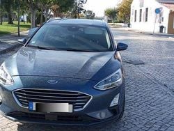 Usado 2019 Ford Focus Business Edition Carrinha | € 11.000 (Bom preço)