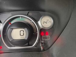 Branco Usado 2020 Citroën C-zero Citadino | € 7.900