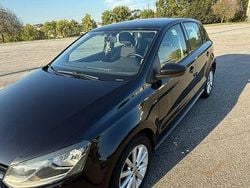 Usado 2016 VW Polo LOUNGE Sedan | € 7.500 (Preço justo)