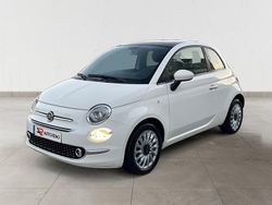 Branco Usado 2024 Fiat 500 Dolcevita Citadino | € 15.790 (Preço justo)