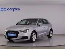 Cinza Usado 2019 Audi A3 Attraction Sedan | € 16.900 (Super Preço)