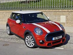 Usado 2015 Mini Cooper SD Citadino | € 15.250 (Super Preço)