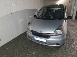 Usado 2003 Toyota Yaris Carrinha | € 2.850 (Super Preço)