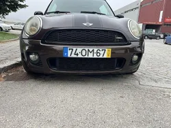 Usado 2011 Mini John Cooper Works Citadino | € 7.850