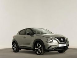 Usado 2024 Nissan Juke Tekna SUV | € 22.990 (Caro)
