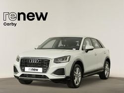 Branco Usado 2024 Audi Q2 Advanced SUV | € 26.990 (Preço elevado)