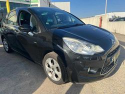 Preto Usado 2010 Citroën C3 Exclusive Citadino | € 8.990 (Preço elevado)