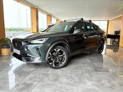Cinza Usado 2021 Cupra Formentor SUV | € 27.900 (Preço justo)