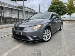 Outra Usado 2013 Seat Leon CUPRA Citadino | € 12.990 (Preço elevado)