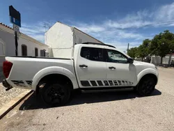 Branco Usado 2021 Nissan Navara Pickup | € 34.450 (Bom preço)