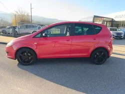 Vermelho Usado 2004 Seat Altea Sport Monovolume | € 7.500 (Preço elevado)