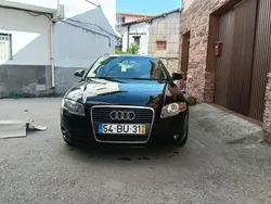 Usado 2006 Audi A4 Sedan | € 5.000 (Super Preço)