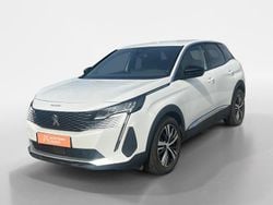 Branco Usado 2024 Peugeot 3008 Allure SUV | € 24.364 (Preço justo)