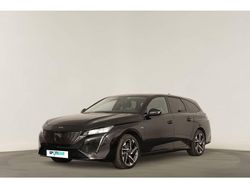 Preto Usado 2023 Peugeot 308 Allure Sedan | € 31.990 (Preço elevado)