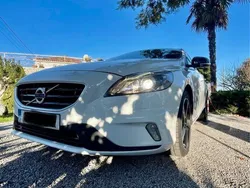 Usado 2015 Volvo V40 R-Design Carrinha | € 14.500 (Preço elevado)