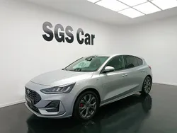 Outro Usado 2023 Ford Focus ST-Line X | € 22.950 (Preço justo)