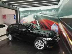 Usado 2020 BMW 318 Carrinha | € 26.999 (Bom preço)