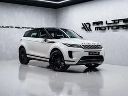 Branco Usado 2022 Land Rover Range Rover evoque SE Dynamic SUV | € 40.950 (Bom preço)