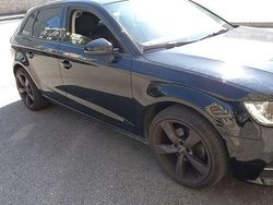 Usado 2013 Audi A3 S-Line Sedan | € 14.900 (Caro)