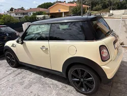 Usado 2012 Mini One D Citadino | € 7.000 (Bom preço)