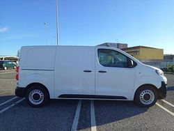 Branco Usado 2019 Peugeot Expert Van | € 15.000 (Super Preço)