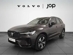 Cinzento Usado 2025 Volvo XC60 SUV | € 61.000 (Caro)